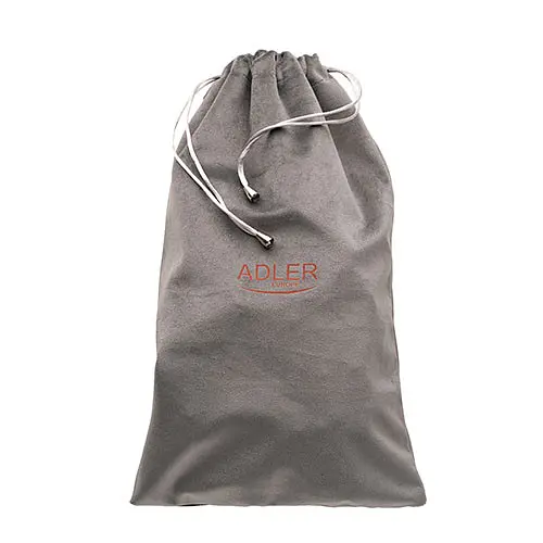 Фен Adler AD 2272 - фото 9