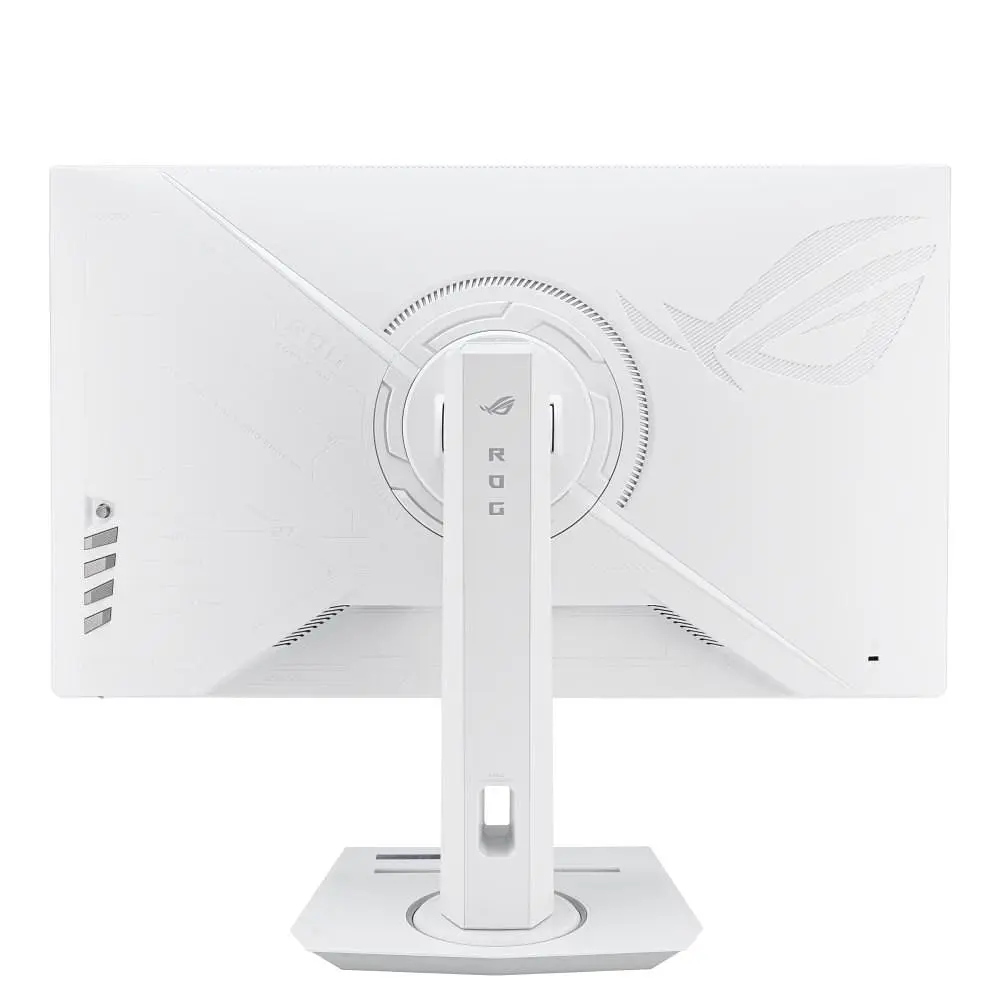 Монітор 27" ASUS ROG Strix XG27ACSR-W (90LM0D12-B01171) 2560x1440 (QHD 2K) IPS 220 Hz - фото 7
