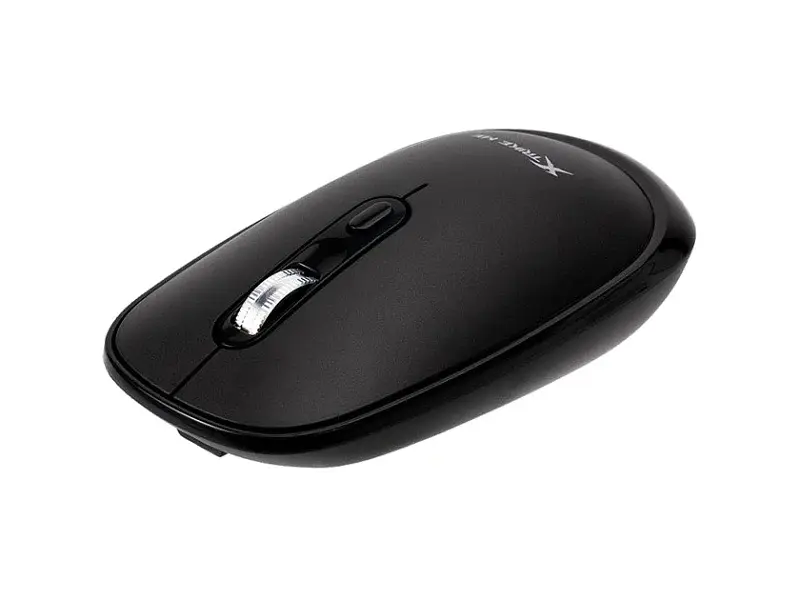 Миша Xtrike ME GW-119 Silent Wireless Black (GW-119BK) - фото 6