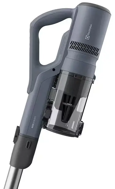 Акумуляторний пилосос Electrolux EP51UH18DB (7297412) - фото 2
