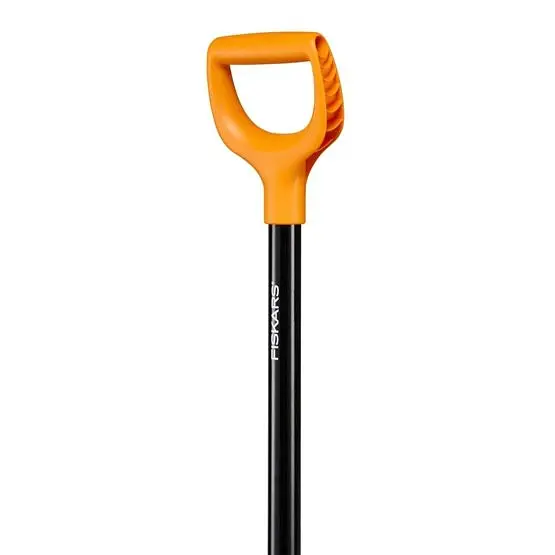 Лопата совкова для бетону Fiskars Solid (1067518) - фото 4