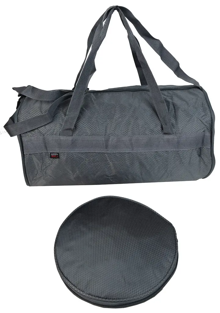 Небольшая складная спортивная сумка 21L Active Sports 25х25х3 см 000302599 - фото 2