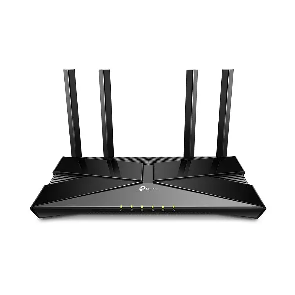 Бездротовий роутер Wi-Fi 6 TP-Link Archer AX1500 ARCHER AX1500