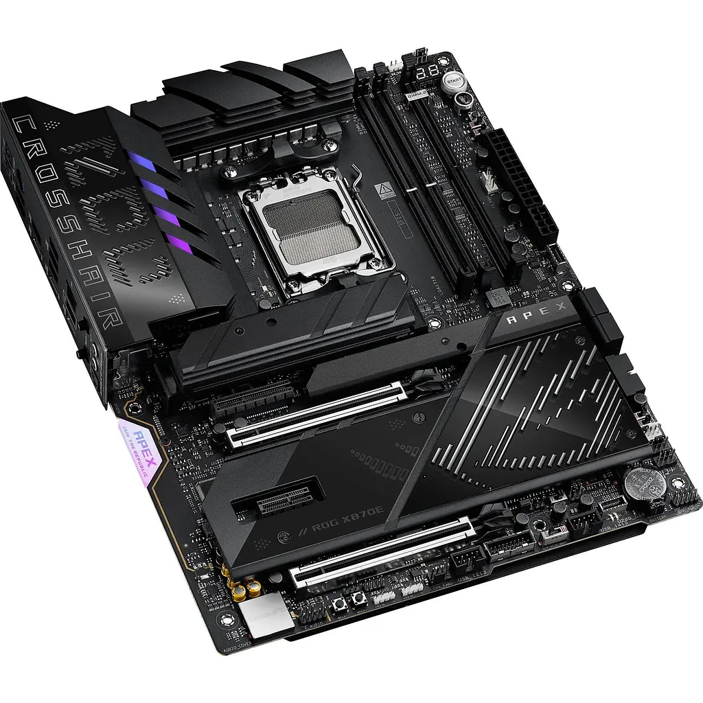 Материнская плата Asus ROG Crosshair X870E Apex (90MB1KR0-M0EAY0) EU [156901] - фото 7