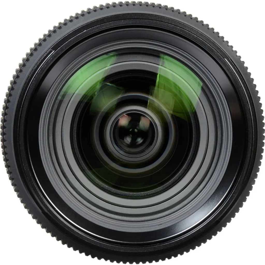 Об'єктив Fujifilm GF 32-64mm f/4 R LM WR (16536659) [170626] - фото 7