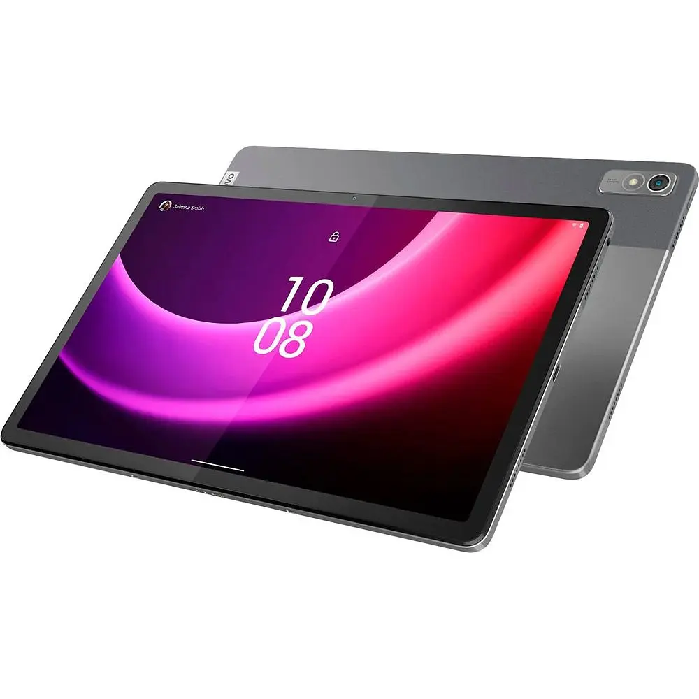 Планшет Lenovo Tab P11 Gen 2 6/128GB LTE Storm Grey (ZABG0019UA) UA-UCRF Б/У [163833] - фото 3