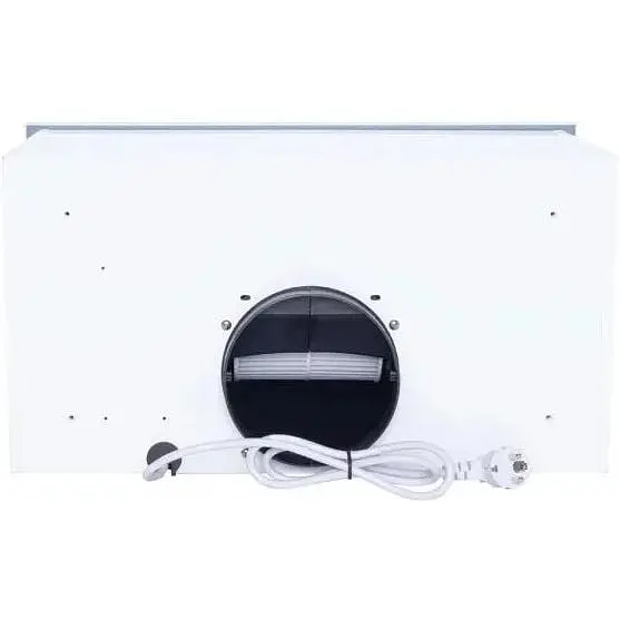 Витяжка вбудована Weilor PBSR 52301 Glass WH 1100 LED Strip - фото 6