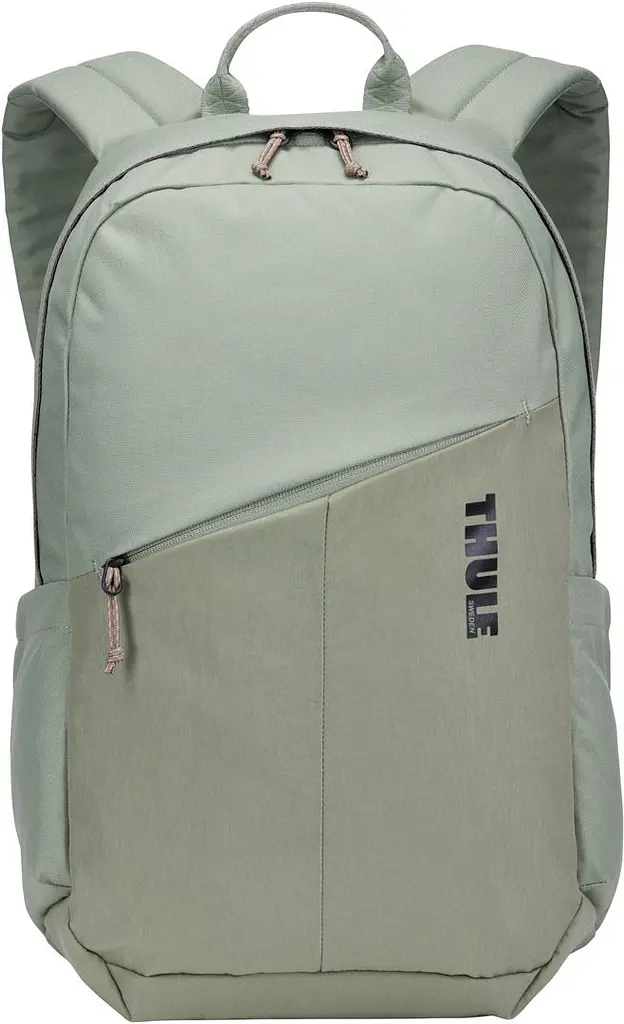 Рюкзак Thule Notus 20L (Quiet Green) 3205203 (TH 3205203) - фото 7