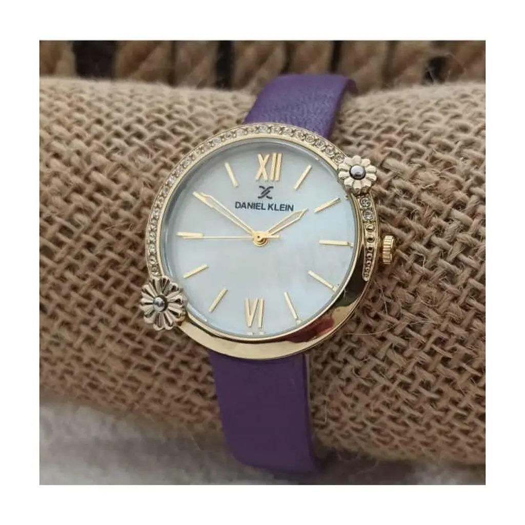 Наручные часы Daniel Klein DK.1.12292-3 - фото 2