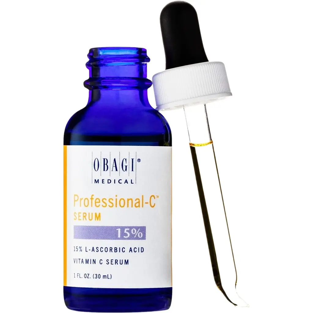 Сыворотка для лица Obagi Professional-C Serum 15% 30 мл (362032050522) - фото 2