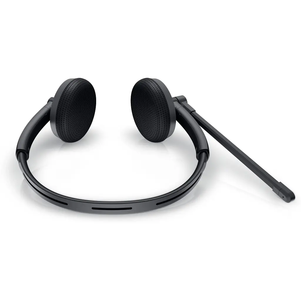 Навушники Dell Stereo Headset WH1022 - фото 5