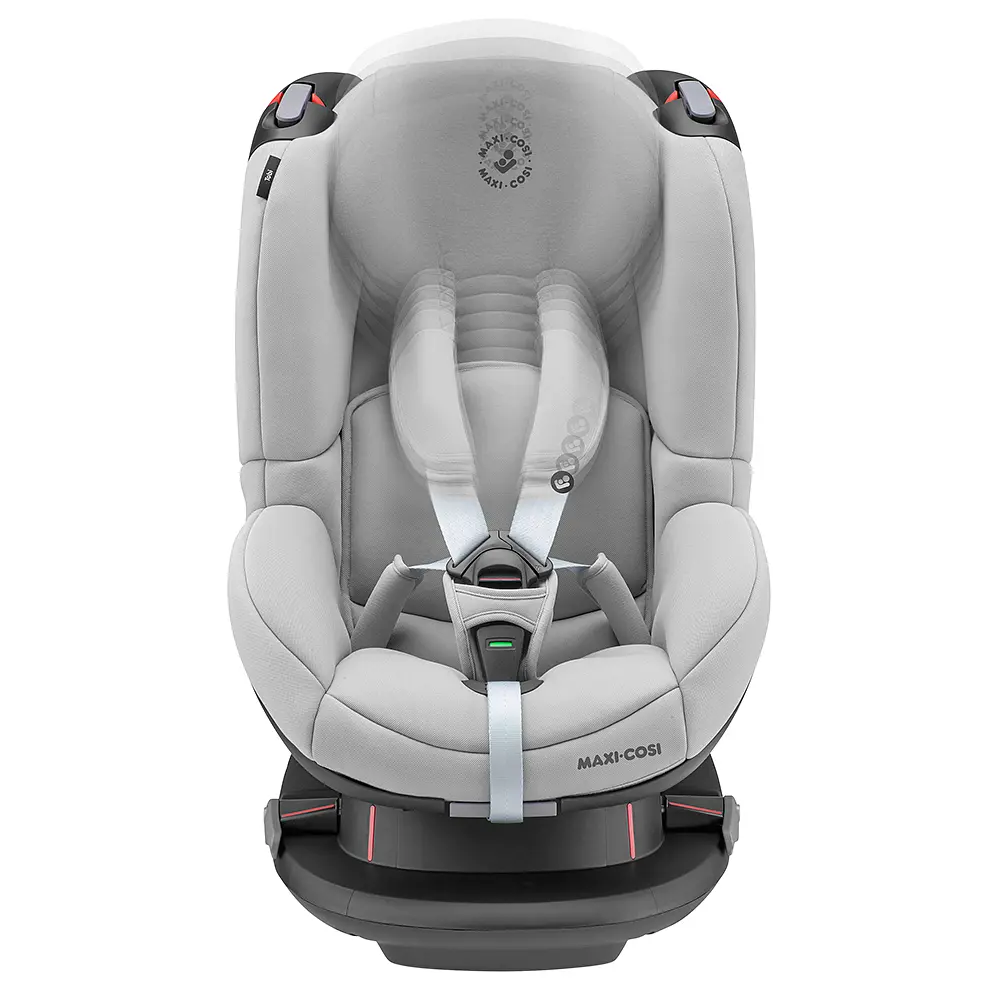 Автокрісло Maxi-Cosi Tobi Authentic Grey (8601510120) - фото 6