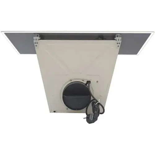 Витяжка Perfelli DNS 6272 D 700 IV LED - фото 7