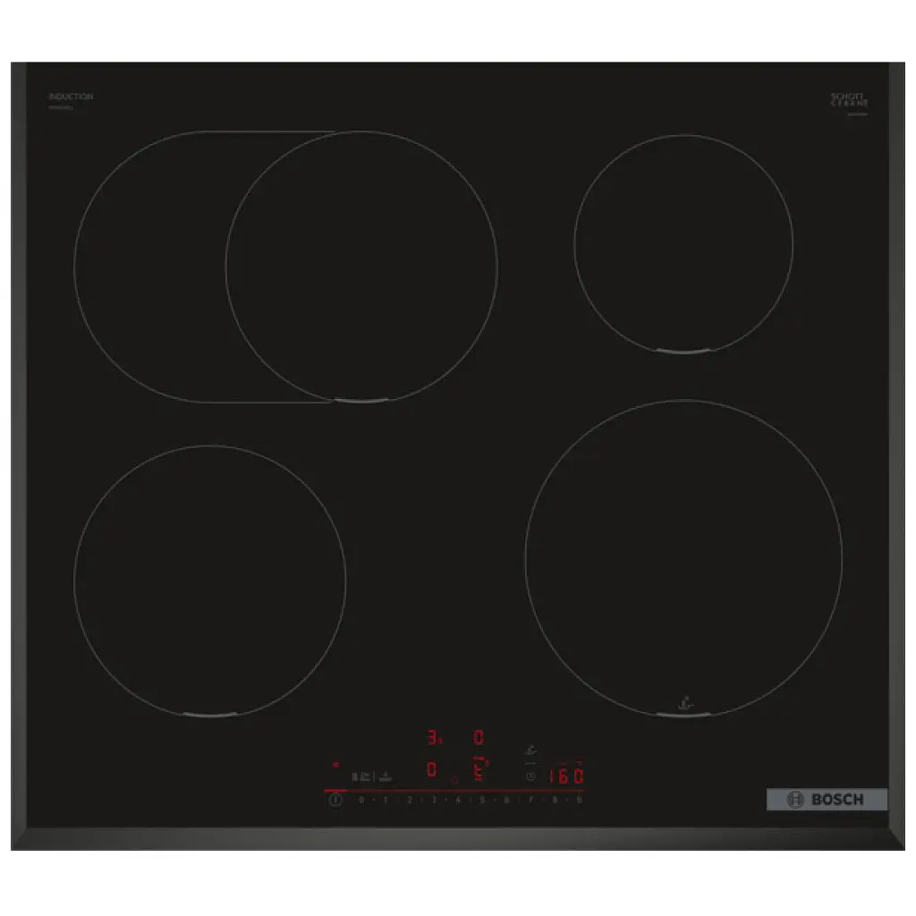 Варильна поверхня Bosch PIF651HC1E