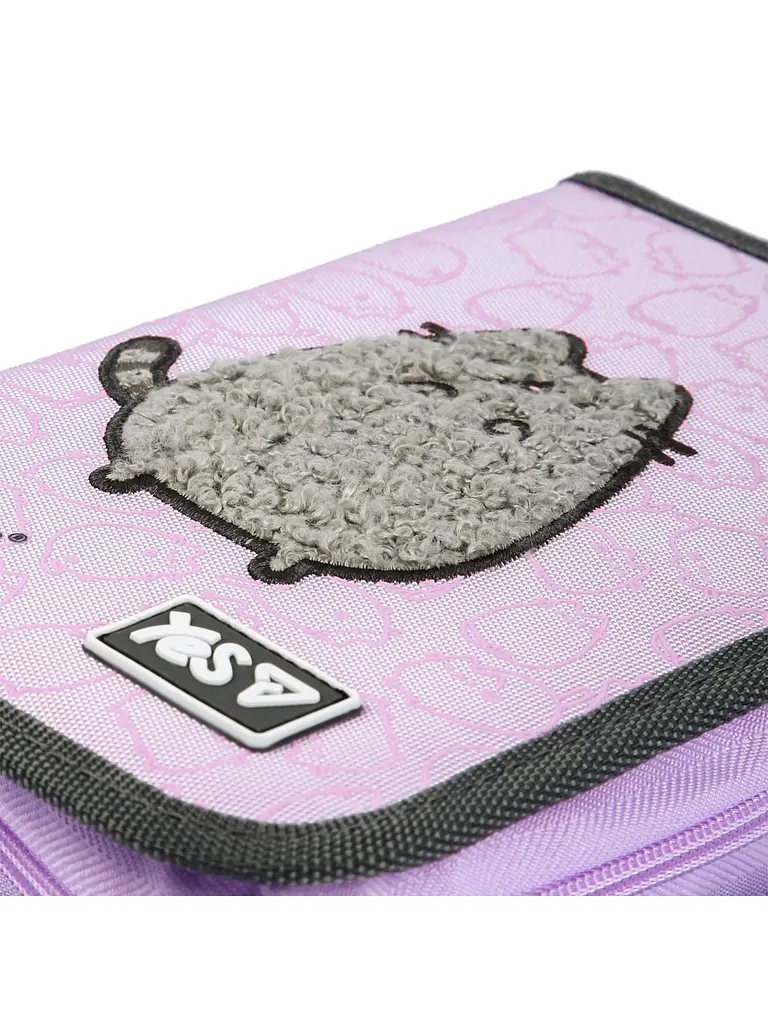 Пенал твердий YES HP-04 Pusheen Delicacy (533741) - фото 6
