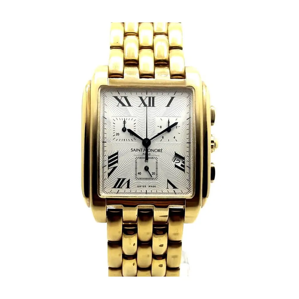 Наручний годинник Saint Honore 855104 3AR3