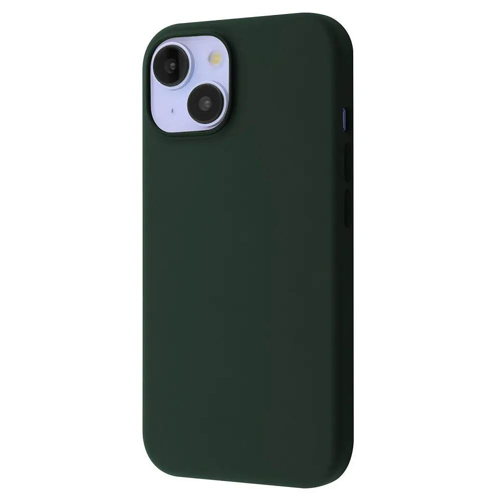 Чохол Proove Silicone Case with Magnetic Ring iPhone 15 в асортименті - фото 6