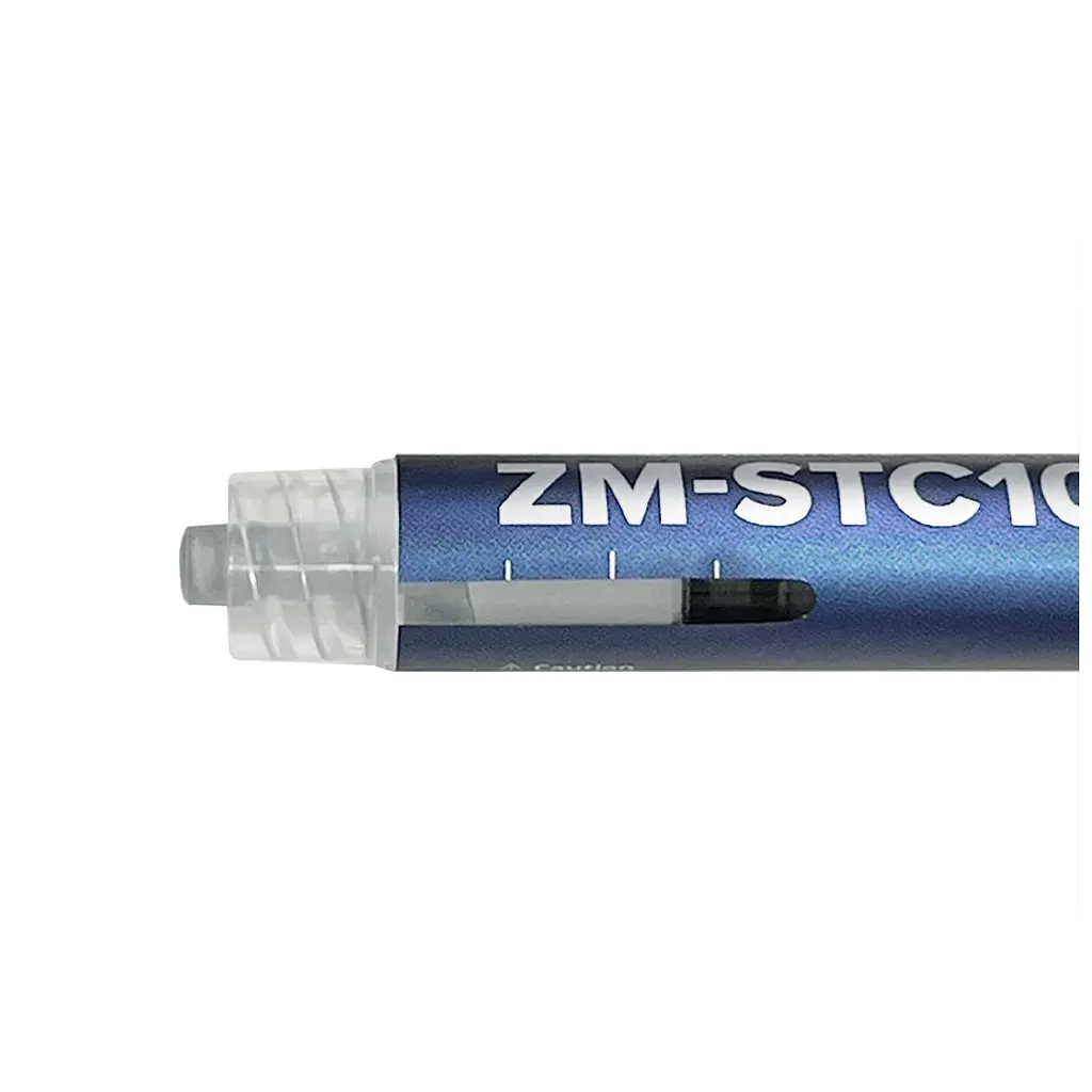 Термопаста Zalman ZM-STC10 - фото 4