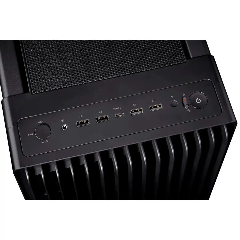 Корпус Asus ProArt PA602 Black (90DC00J0-B09000) [134500] - фото 9