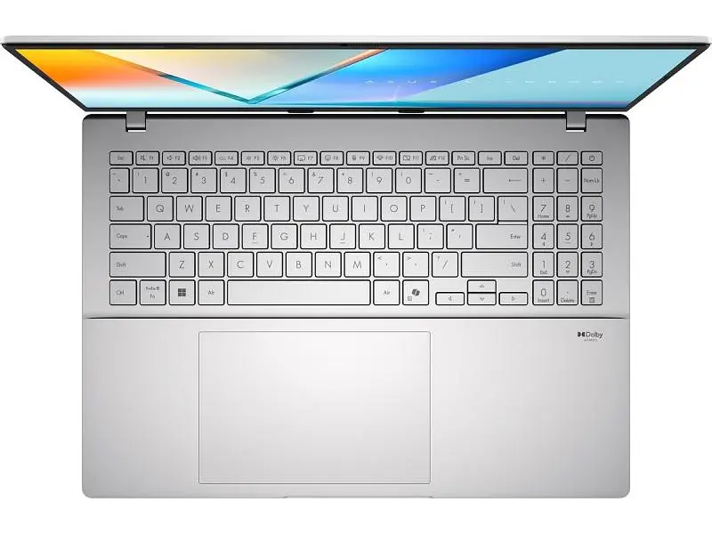 Ноутбук Asus Vivobook S16 M3607KA (M3607KA-SH031, 90NB16T2-M00290) - фото 4