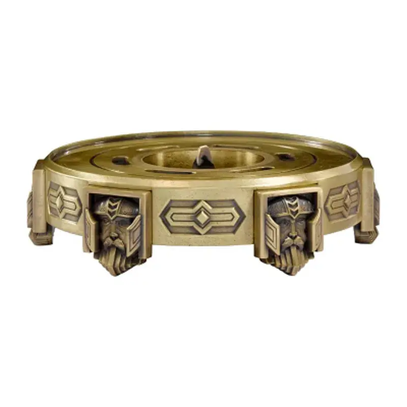 Фігурка для геймерів Noble Collection Hobbit Smaug Incense Burner (NN7526) - фото 3