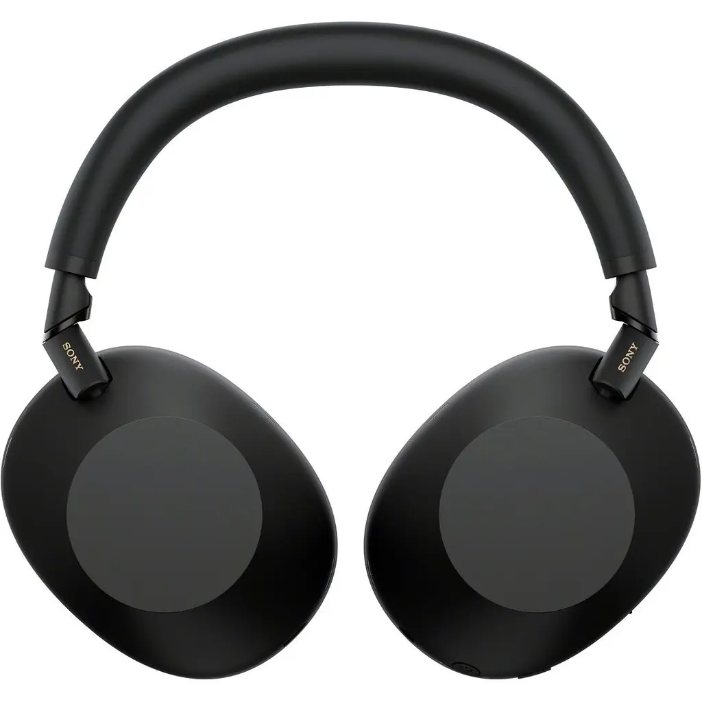 Наушники Sony WH-1000XM6 Black (WH1000XM6B.CE7) - фото 3