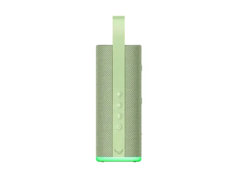 Портативна акустика Xiaomi Sound Play Green (QBH4433GL) - фото 5