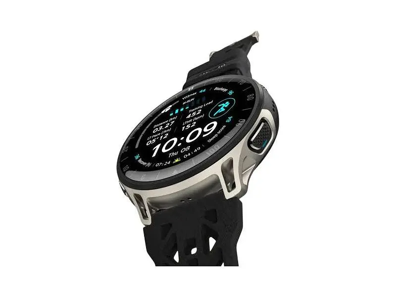 Смарт-часы Amazfit Cheetah 2 Pro Titanium (W2564GL1N) - фото 4