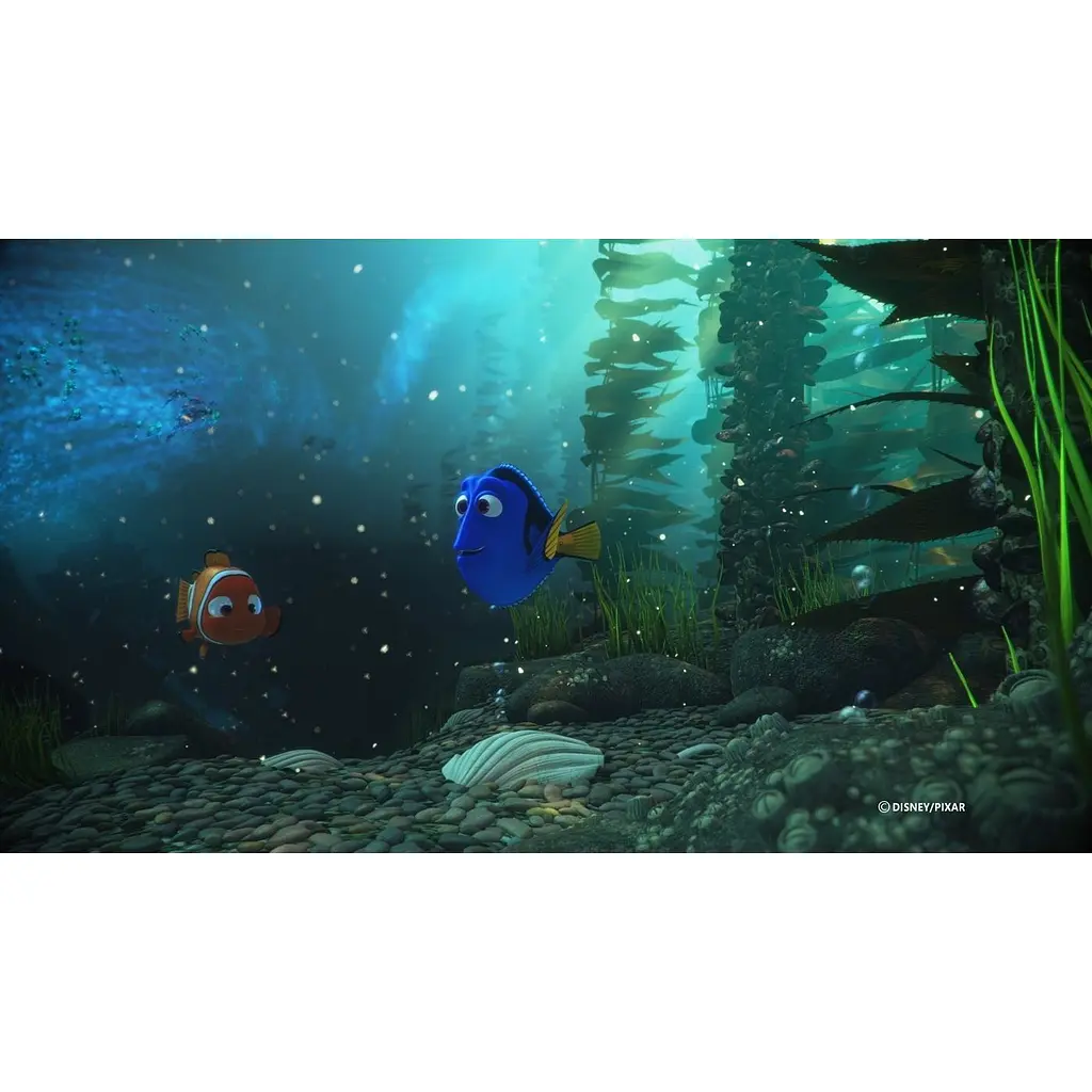 Ключ активації Microsoft Rush: A DisneyPixar Adventure для Xbox One/Series - фото 5