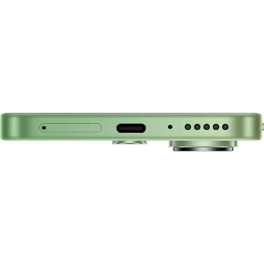Смартфон Xiaomi Redmi Note 13 8/512GB NFC Mint Green - фото 7