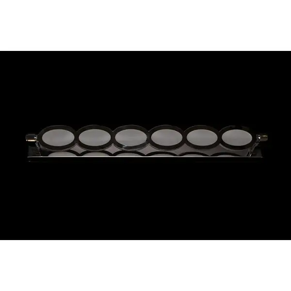 Светодиодное бра Linisoln 3396-18W - фото 3