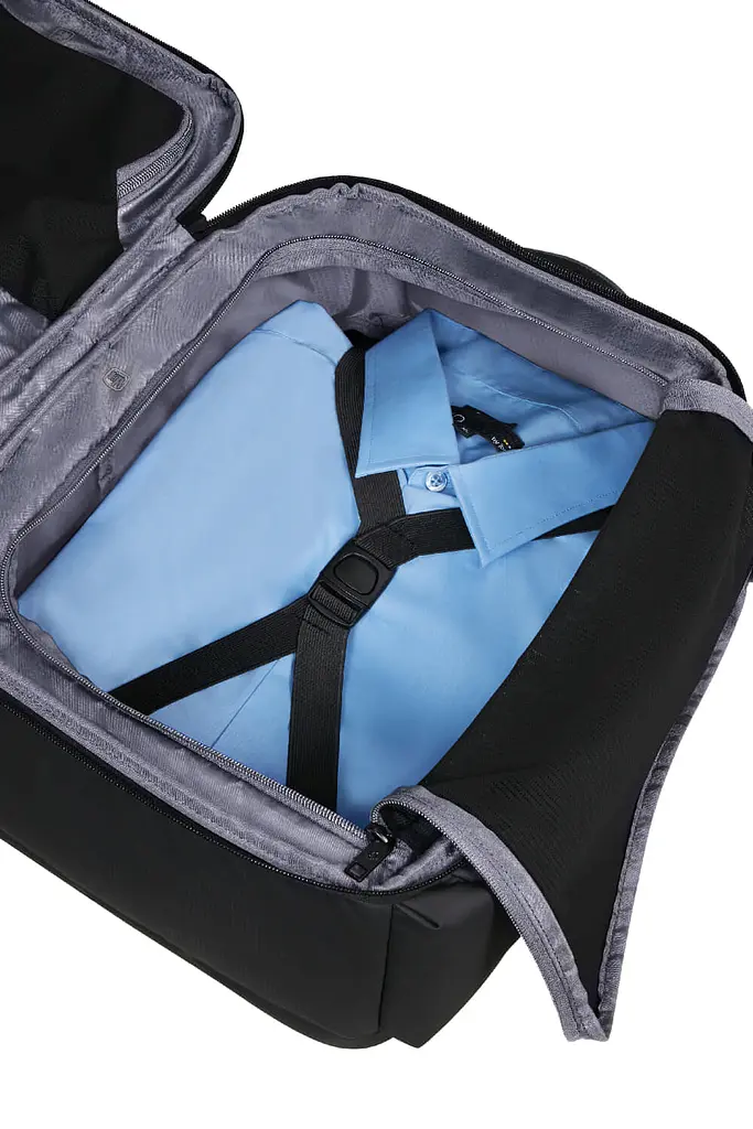 Рюкзак 14,1" Samsonite BIZ2GO BLACK 40x30x20 KI1*09014 - фото 14