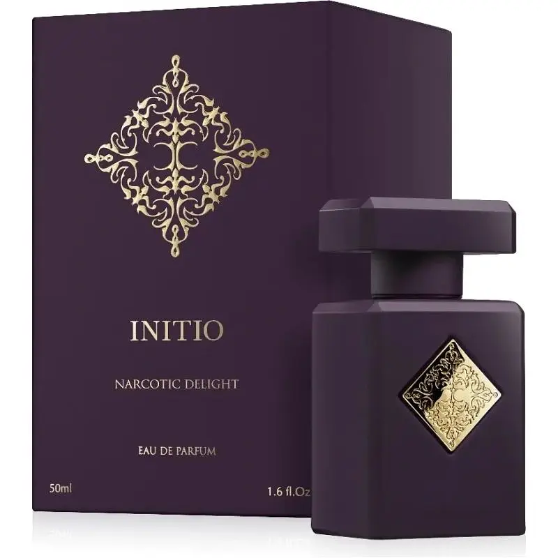 Парфумована вода Initio Parfums Narcotic Delight 50 мл - фото 2