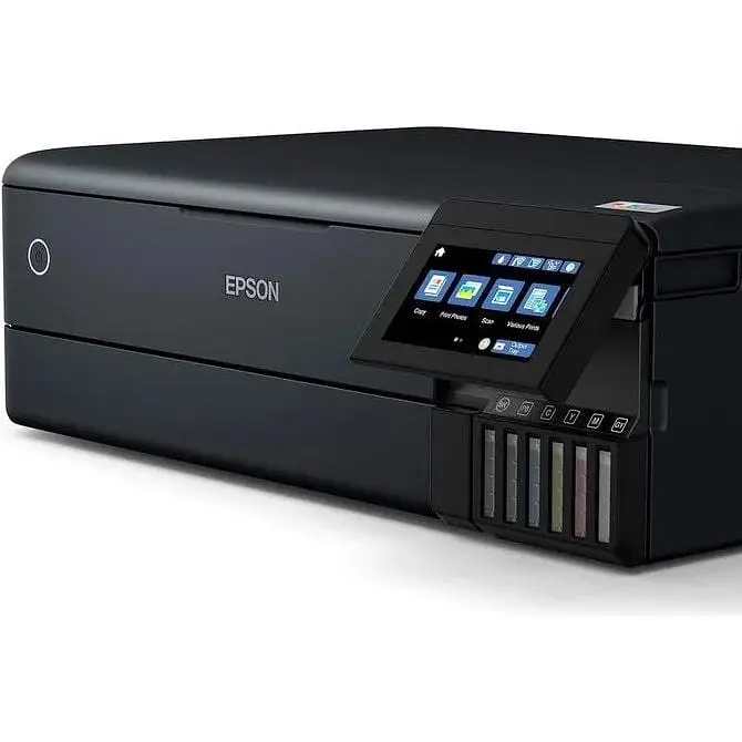 МФУ Epson L8180 (C11CJ21403) [94853] - фото 3