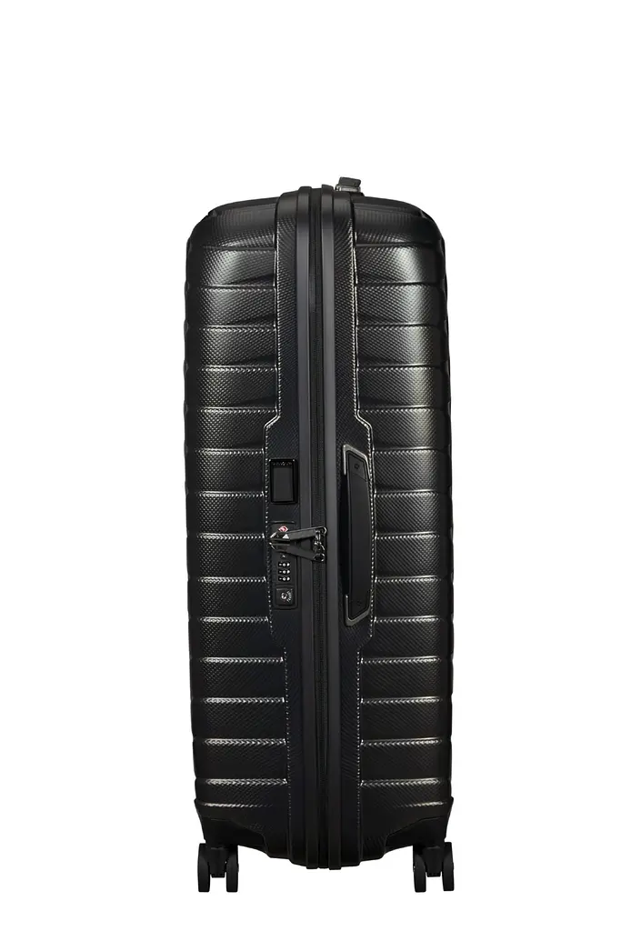 Валіза Samsonite PROXIS GRAPHITE 75x51x31 75 См CW6*28003 - фото 5