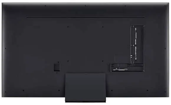 Телевізор LG 65QNED82R (2023) - фото 4