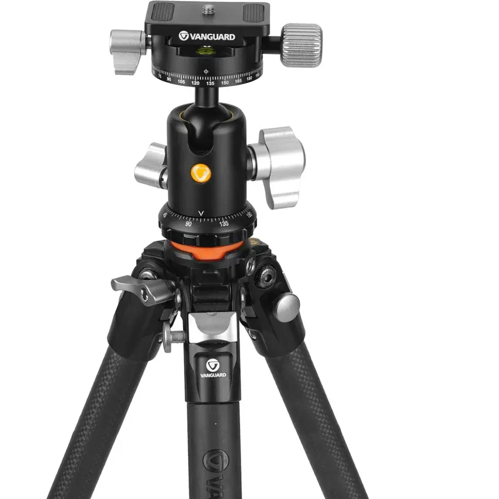 Штатив Vanguard VEO 5 234CB-110S (DAS303306) - фото 5