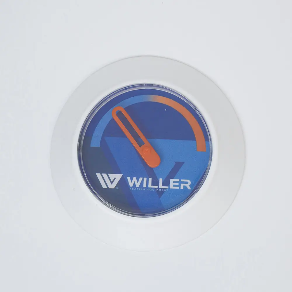Водонагрівач вертикальний WILLER EV80DR-Prime - фото 12