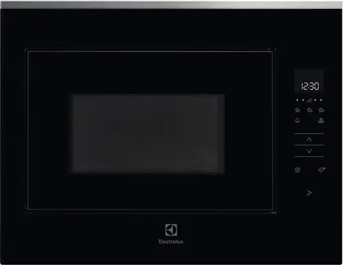 Мікрохвильова піч вбудована ELECTROLUX KMFE264TEX - фото 4