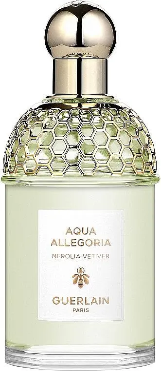 Оригінал Guerlain Aqua Allegoria Nerolia Vetiver 125 мл Туалетна вода