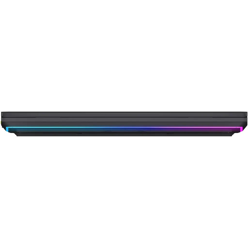Ігровий ноутбук ASUS ROG Strix G16 G615LR Intel Core Ultra 7 255HX до 5, 2 ГГц, 16, 2, 5K WQXGA, IPS, 240 Гц, G- Sync, 32 ГБ DDR5, 2 ТБ SSD, GeForce RTX 5070 Ti 12 ГБ GDDR7, Windows 11 Home, Volt Green - фото 29
