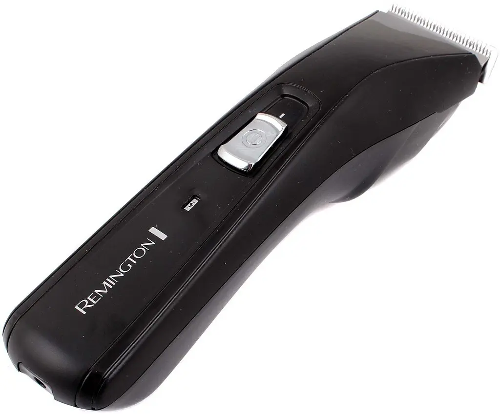 Машинка для стрижки Remington Pro Power чорний - фото 3