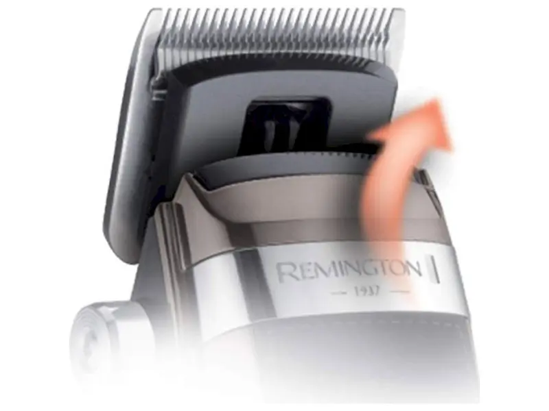Машинка для стрижки Remington HC9100 - фото 5