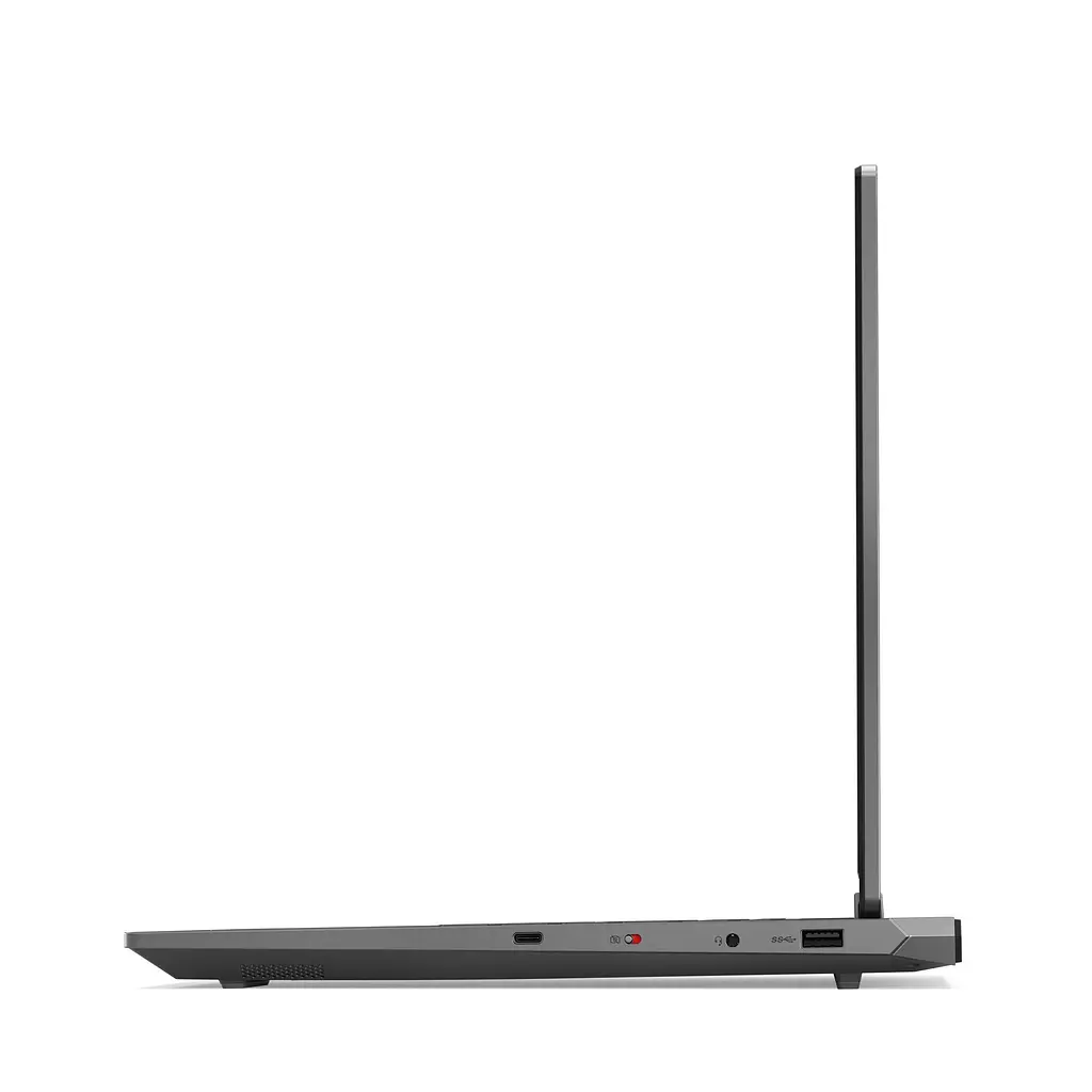 Ноутбук Lenovo LOQ 15IRX9,83DV00L4BM,i7-13650HX (14 ядер),4050 (6GB),16GB 4800MHz (1x16GB) DDR5 - фото 17