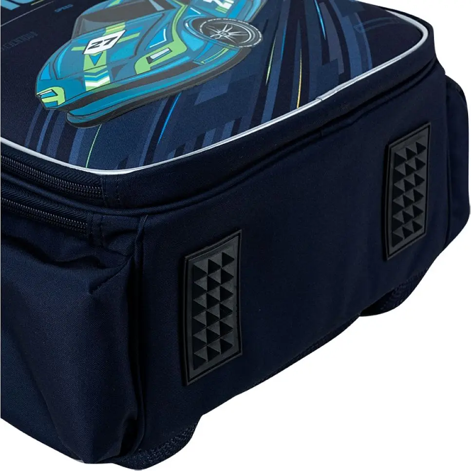 Рюкзак GoPack Education напівкаркасний 165S Speedway (GO25-165S-4) - фото 8