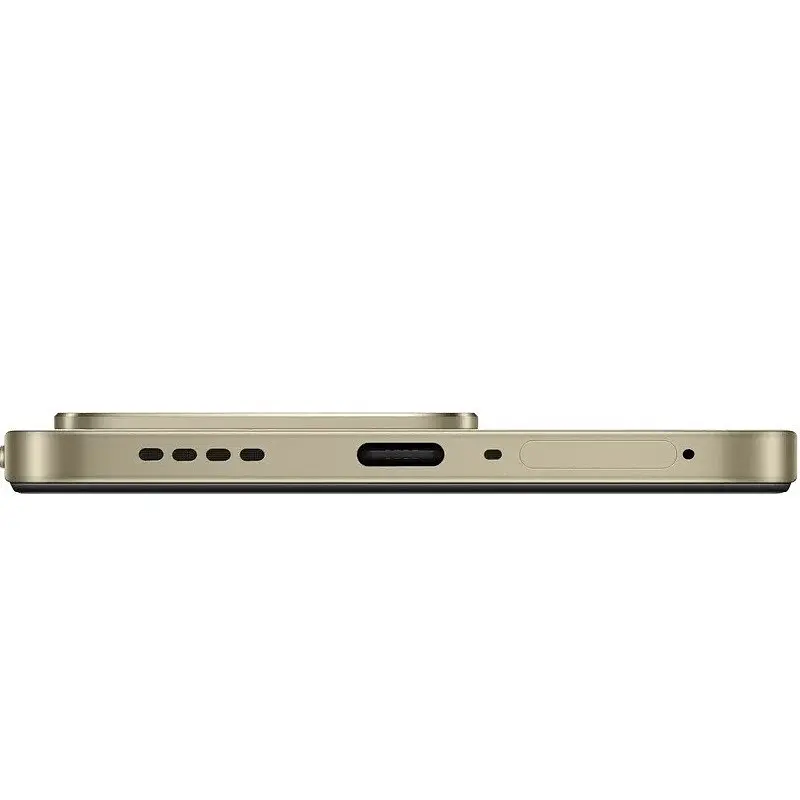 Смартфон Realme 15T 8/128GB Flowing Silver (Global) - фото 8