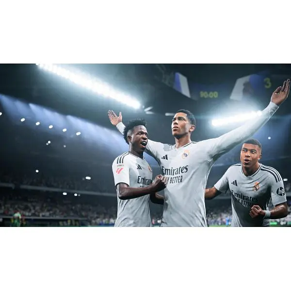 Игра EA Sports FC 25 (русская версия) (Xbox One Xbox Series X) - фото 3