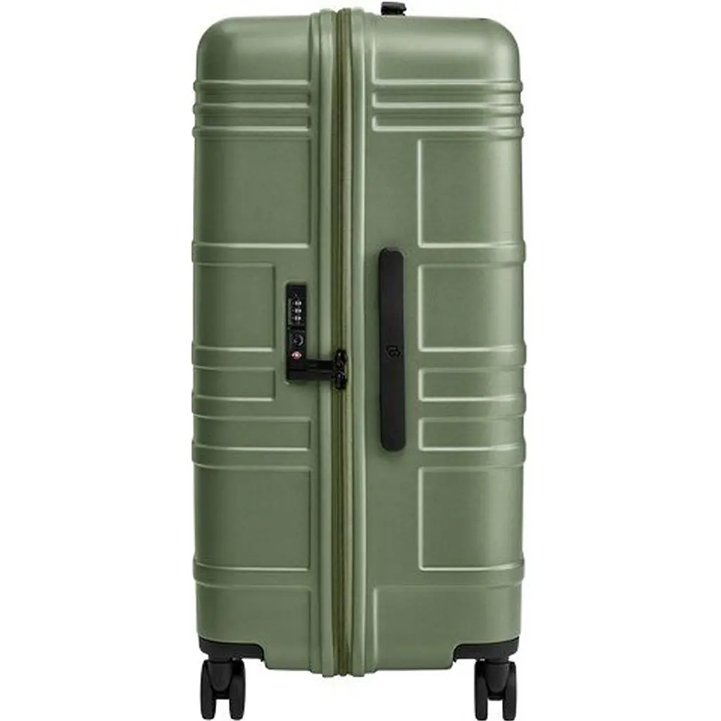Валіза 90FUN NINETYGO Modern Luggage 28` Green (6941413244589) [172176] - фото 4