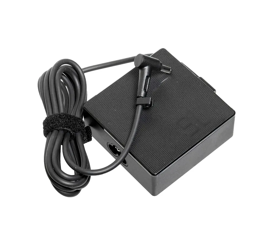 Блок живлення (зарядка) для ноутбука Asus 90W (19V, 4.74A, 4.5x3.0мм), 90W, 4.74A, 4.5ммx3.0мм - фото 2