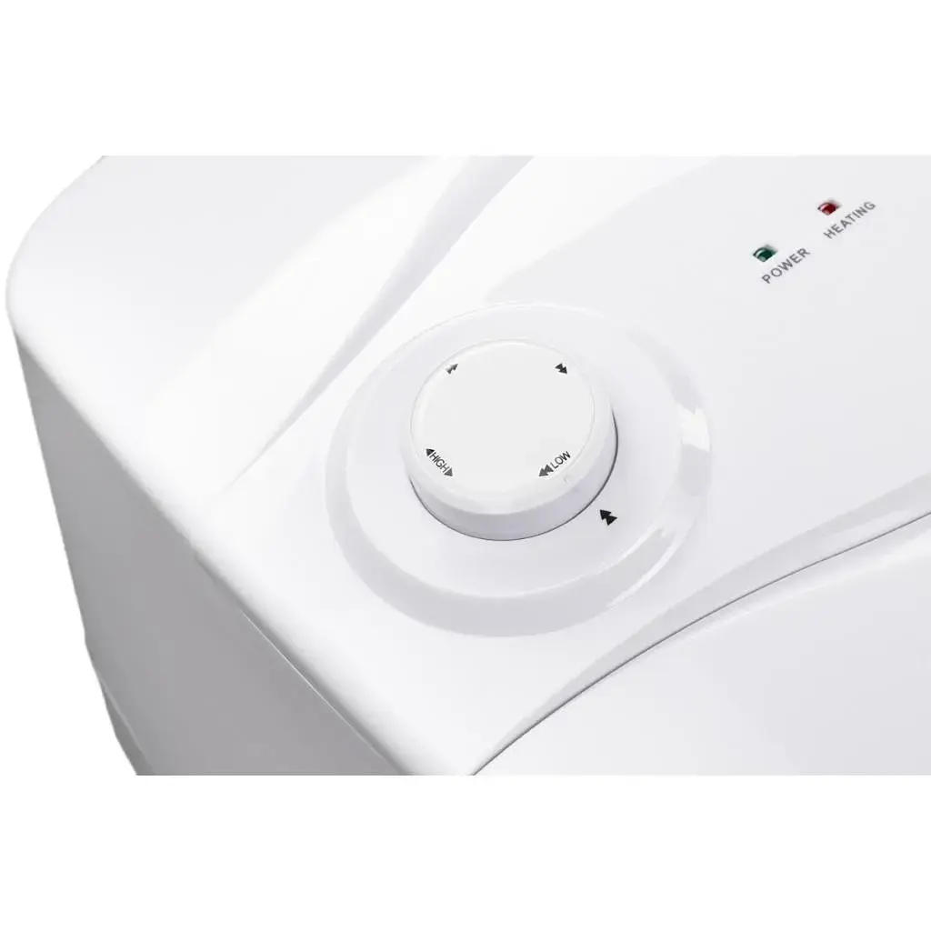 Бойлер Willer PU25R optima mini - фото 5